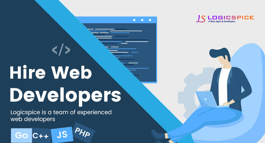 Hire Web Developer | Dedicated Web Programmer