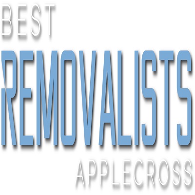 Best Removalists Applecros