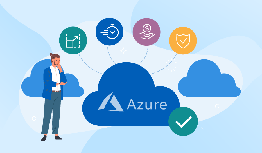 Best Azure Training in Bangalore - Join Now