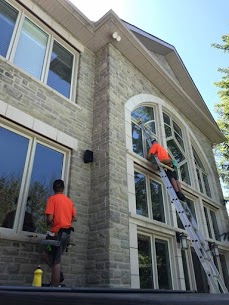 Performance Window Cleaning