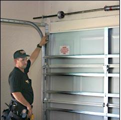 Garage Door Repair Masters Everett