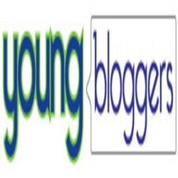 Young bloggers