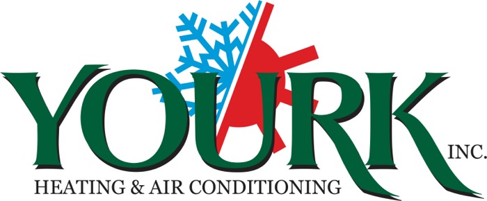 Yourk Heating & Air Conditioning