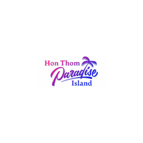 Hòn Thơm Paradise Island