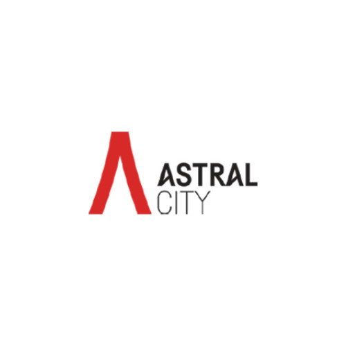 Astral City Bình Dương
